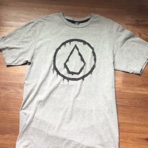 Volcom tee